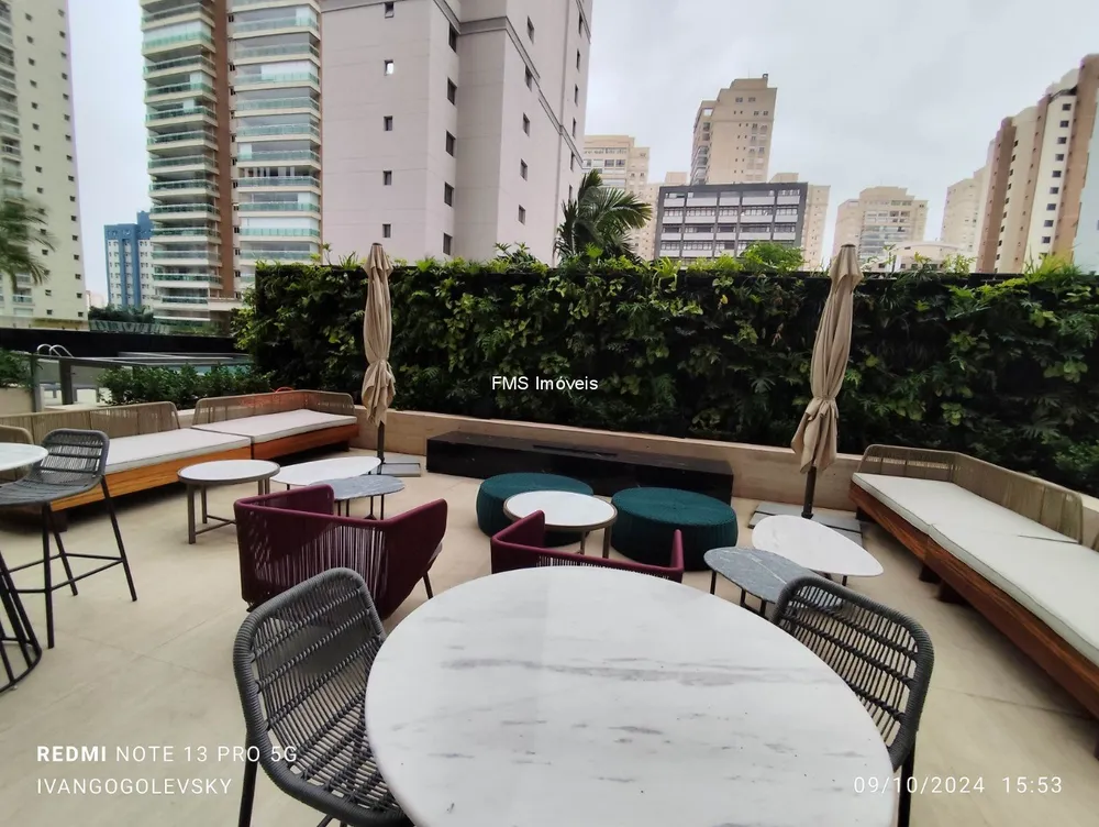 Apartamento, 3 quartos, 166 m² - Foto 20