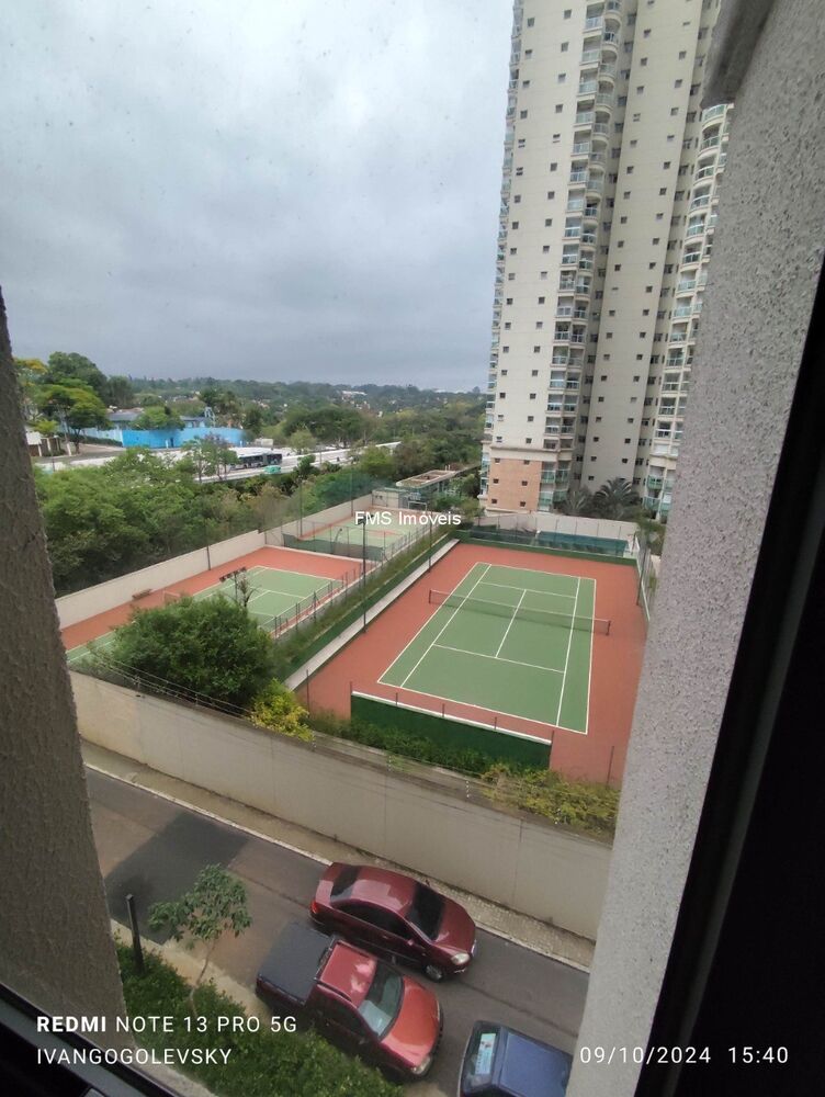 Apartamento, 3 quartos, 166 m² - Foto 1