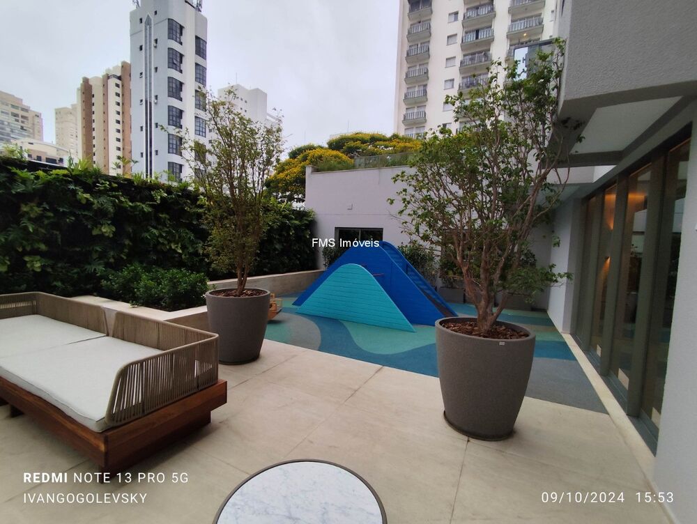 Apartamento, 3 quartos, 166 m² - Foto 17