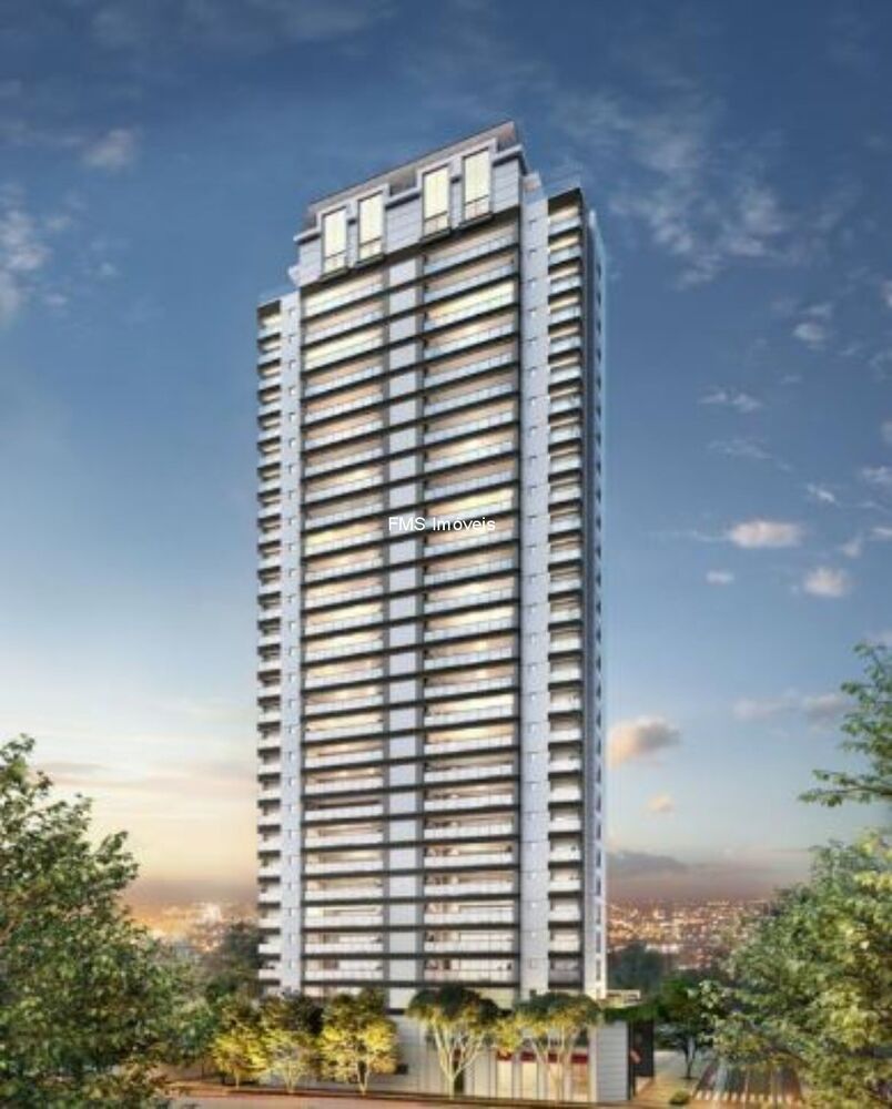 Apartamento, 3 quartos, 166 m² - Foto 7