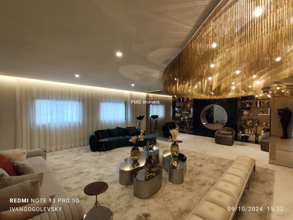 Apartamento, 3 quartos, 166 m² - Foto 6
