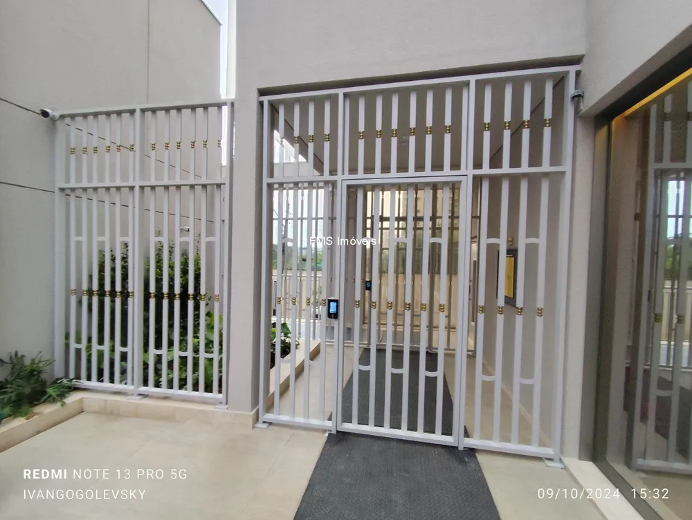 Apartamento, 3 quartos, 166 m² - Foto 7