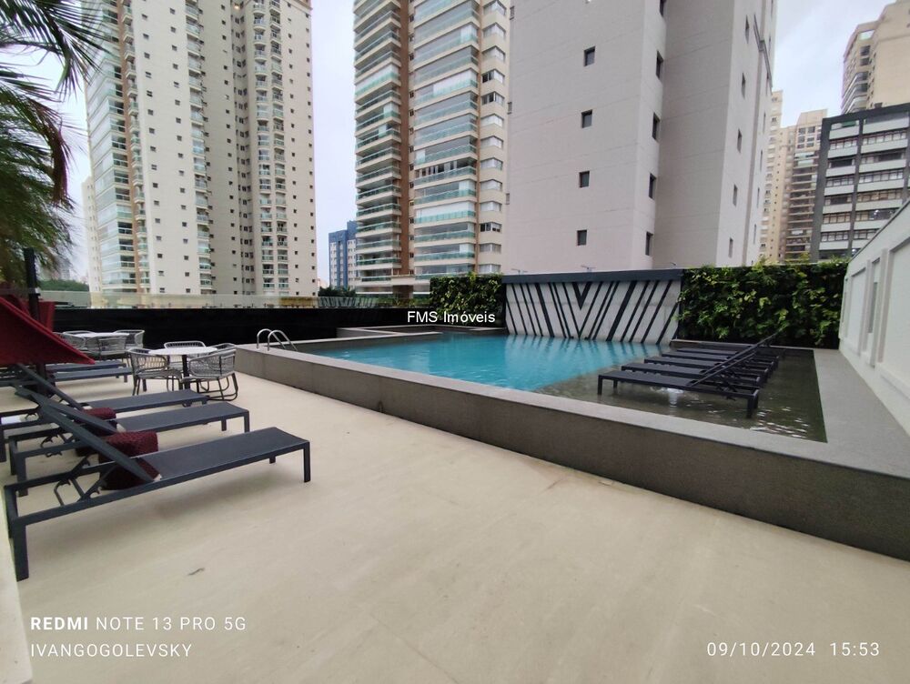 Apartamento, 3 quartos, 166 m² - Foto 20