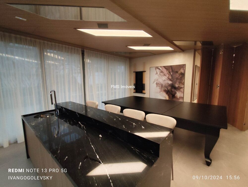 Apartamento, 3 quartos, 166 m² - Foto 4