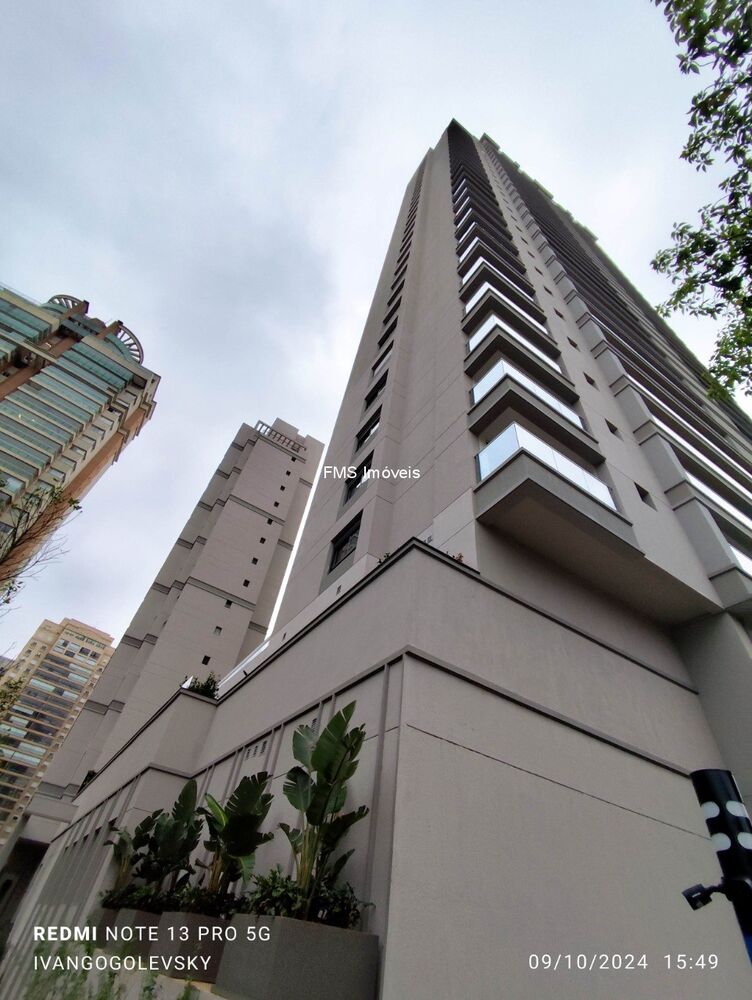 Apartamento, 3 quartos, 166 m² - Foto 14