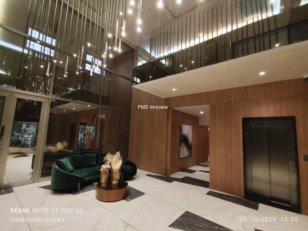Apartamento, 3 quartos, 166 m² - Foto 9