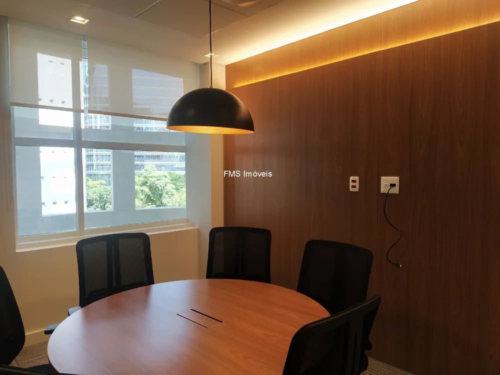 Sala-Conjunto, 240 m² - Foto 3