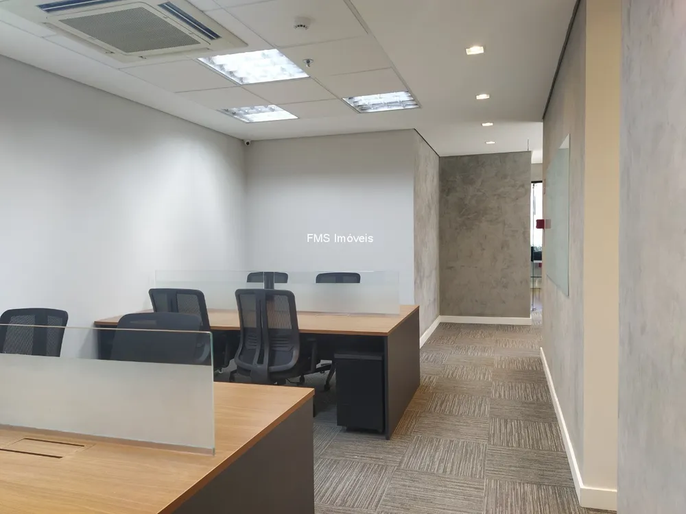 Sala-Conjunto, 240 m² - Foto 4