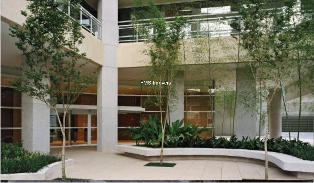Sala-Conjunto, 240 m² - Foto 1