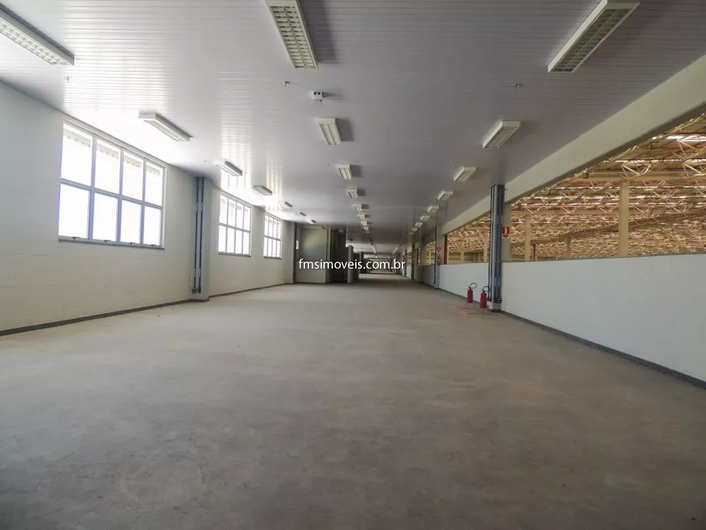 Depósito-Galpão, 3804 m² - Foto 15