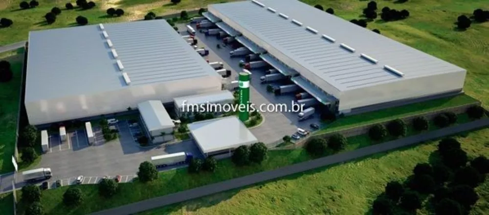 Depósito-Galpão-Armazém para alugar, 3804m² - Foto 2