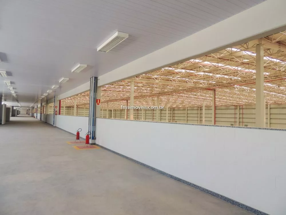 Depósito-Galpão, 3804 m² - Foto 16