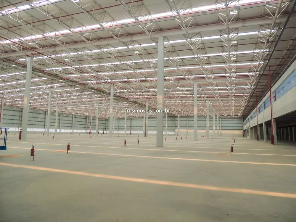 Depósito-Galpão, 3804 m² - Foto 17