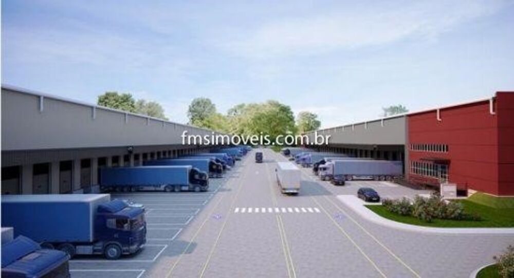 Depósito-Galpão, 3835 m² - Foto 3