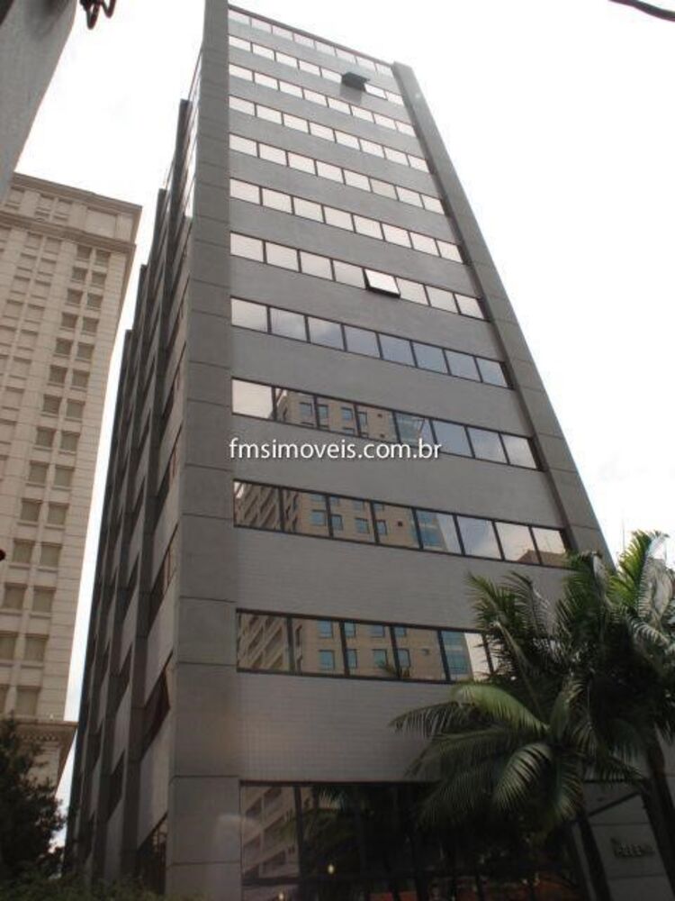 Prédio Inteiro, 2560 m² - Foto 3