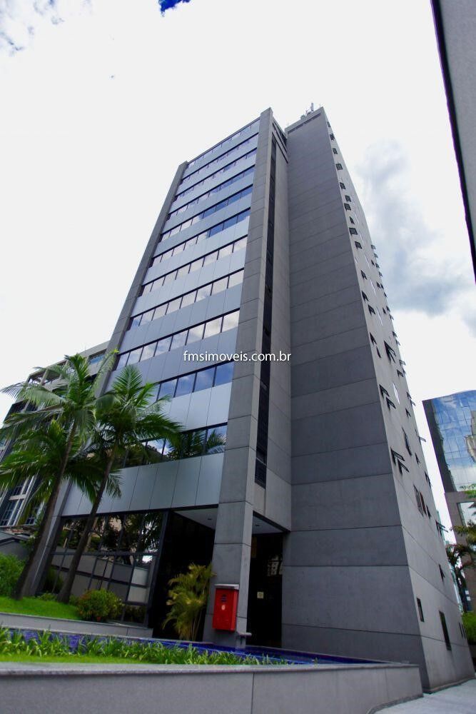 Prédio Inteiro, 2560 m² - Foto 8