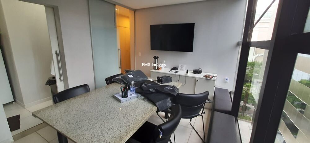 Conjunto Comercial-Sala para alugar, 324m² - Foto 19
