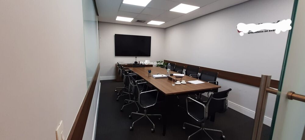 Conjunto Comercial-Sala para alugar, 324m² - Foto 5