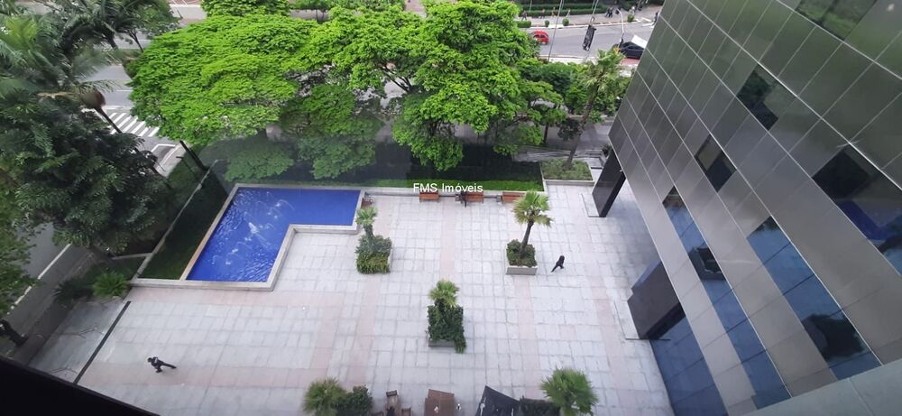 Conjunto Comercial-Sala para alugar, 324m² - Foto 10