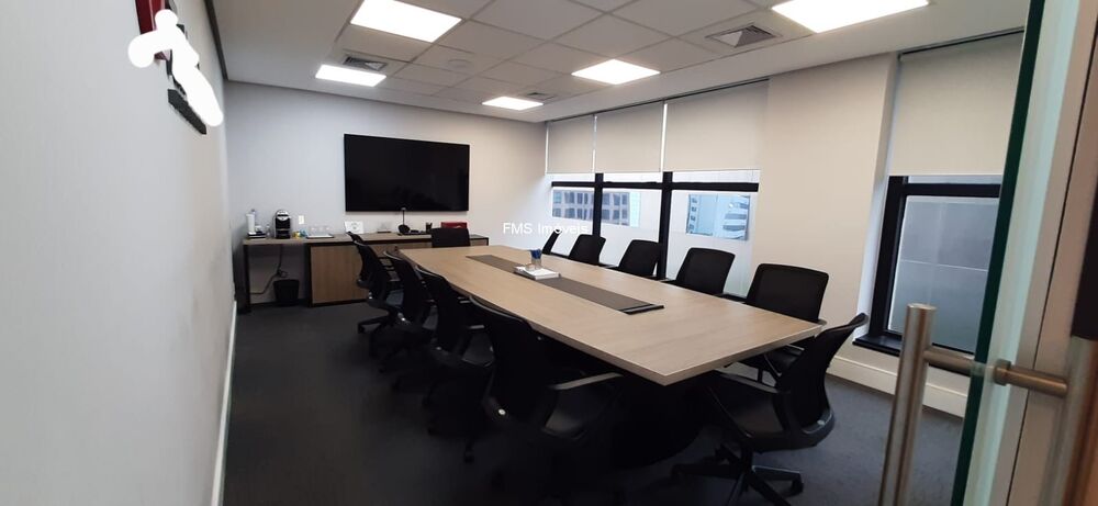 Conjunto Comercial-Sala para alugar, 324m² - Foto 4