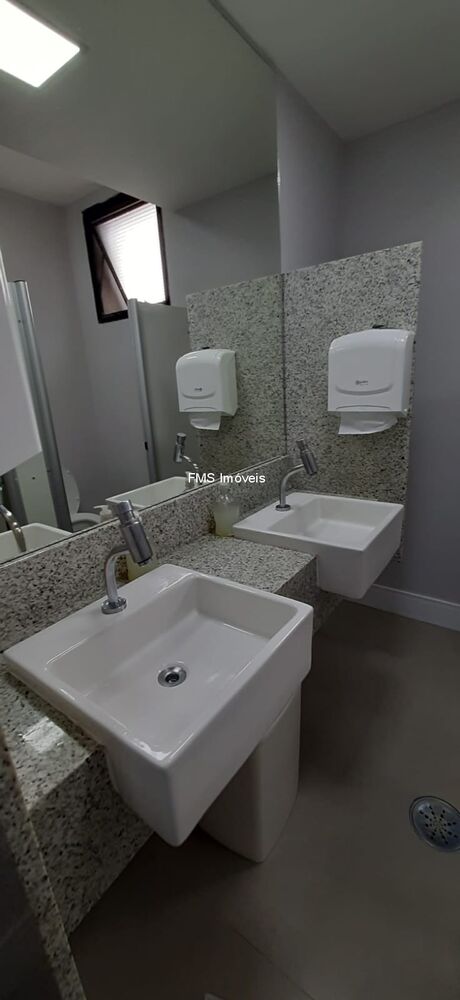Conjunto Comercial-Sala para alugar, 324m² - Foto 16