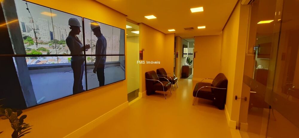 Conjunto Comercial-Sala para alugar, 324m² - Foto 2