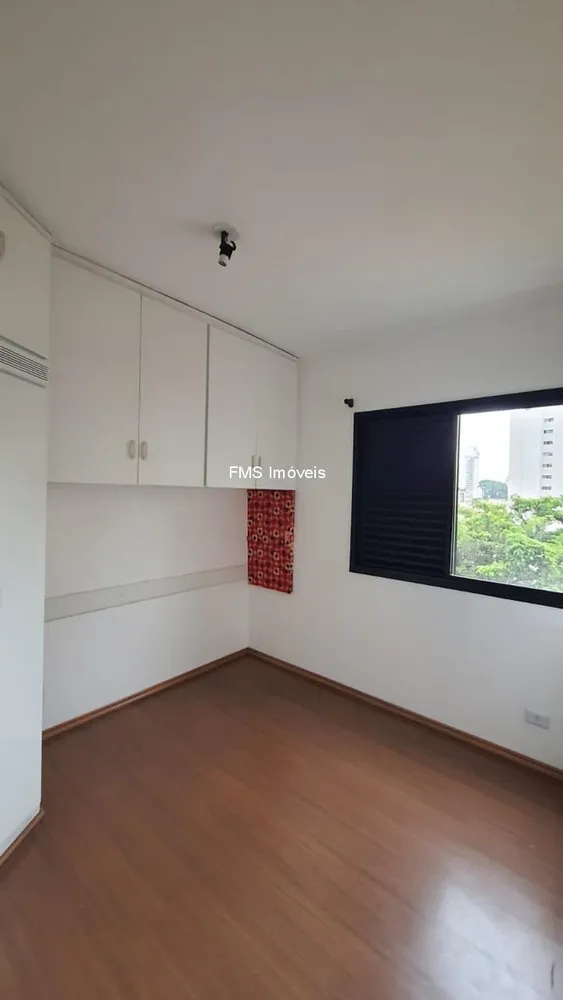 Apartamento, 3 quartos, 72 m² - Foto 3