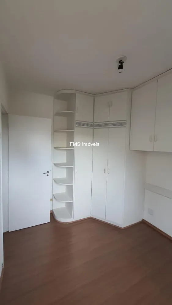 Apartamento, 3 quartos, 72 m² - Foto 2