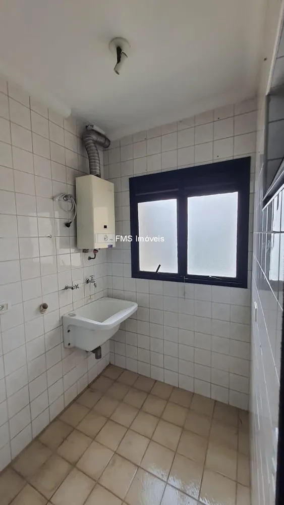 Apartamento, 3 quartos, 72 m² - Foto 4