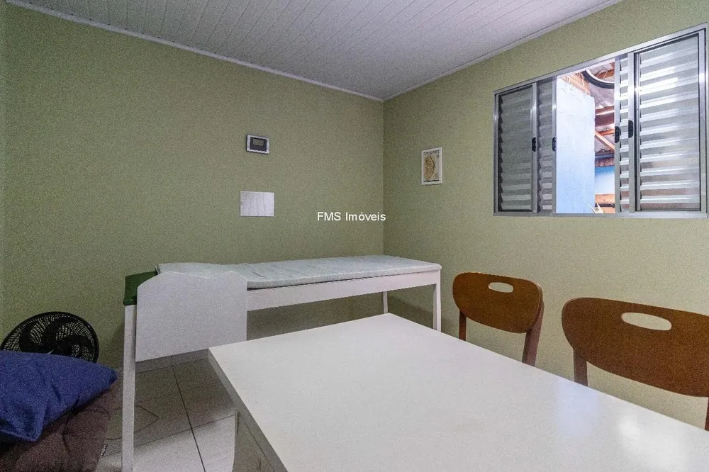 Casa, 2 quartos, 80 m² - Foto 1