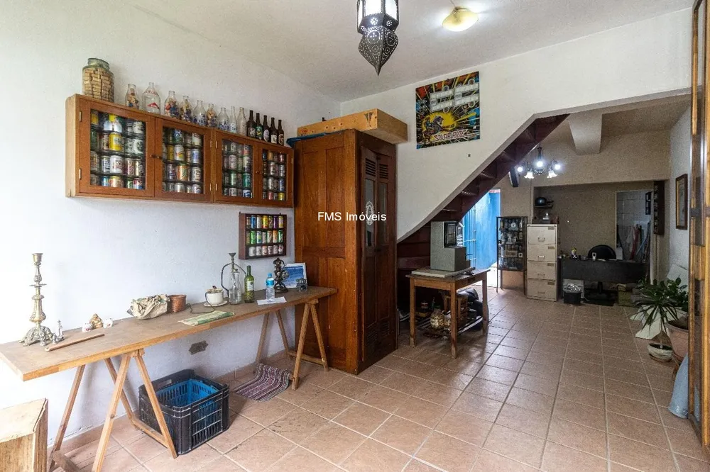 Casa, 2 quartos, 80 m² - Foto 3