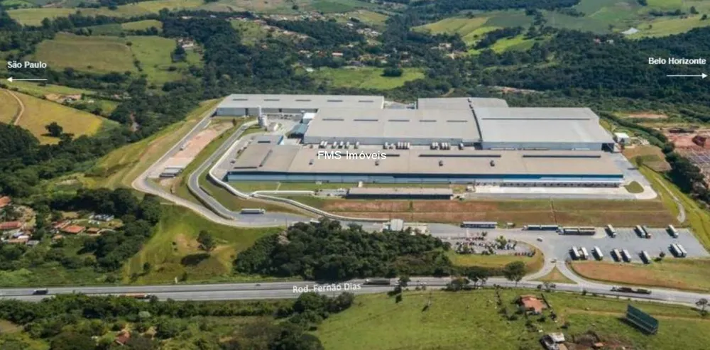 Depósito-Galpão - Foto 3
