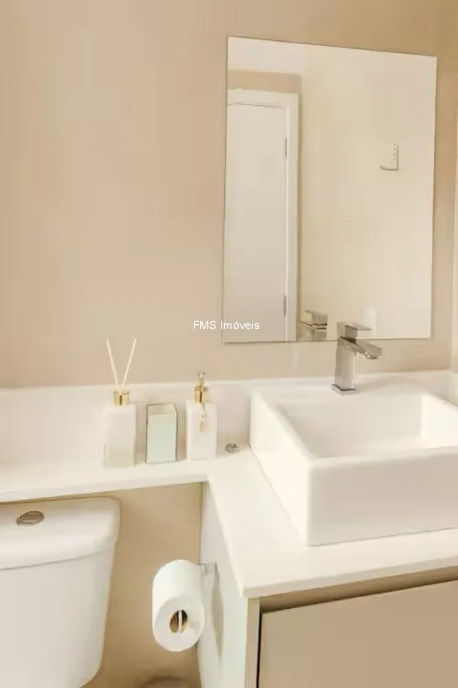Apartamento, 1 quarto, 24 m² - Foto 2