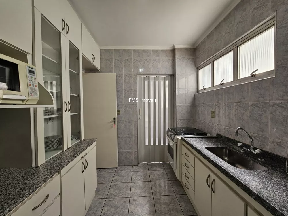 Apartamento para alugar com 3 quartos, 108m² - Foto 12