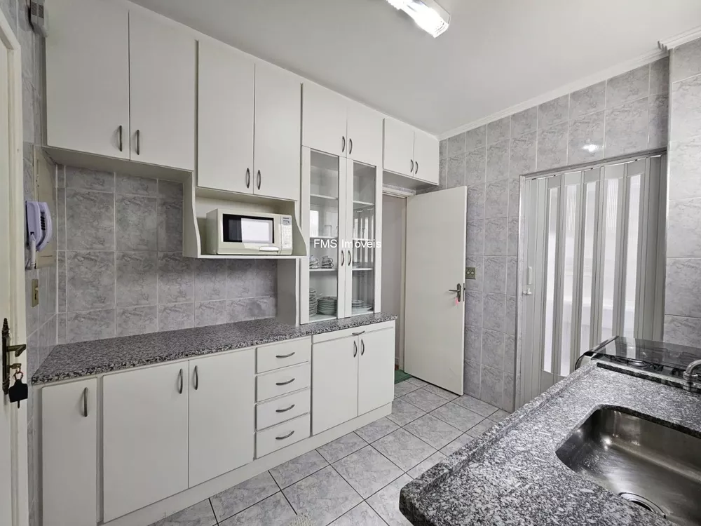 Apartamento para alugar com 3 quartos, 108m² - Foto 10