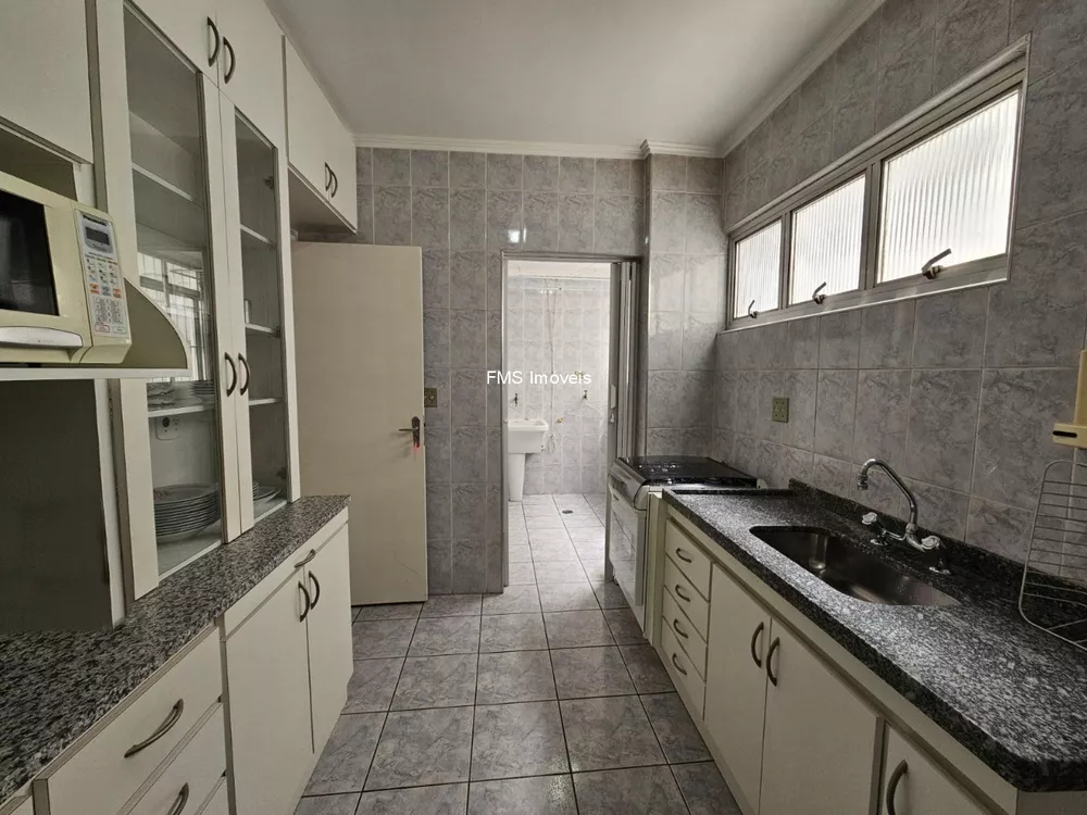 Apartamento para alugar com 3 quartos, 108m² - Foto 9