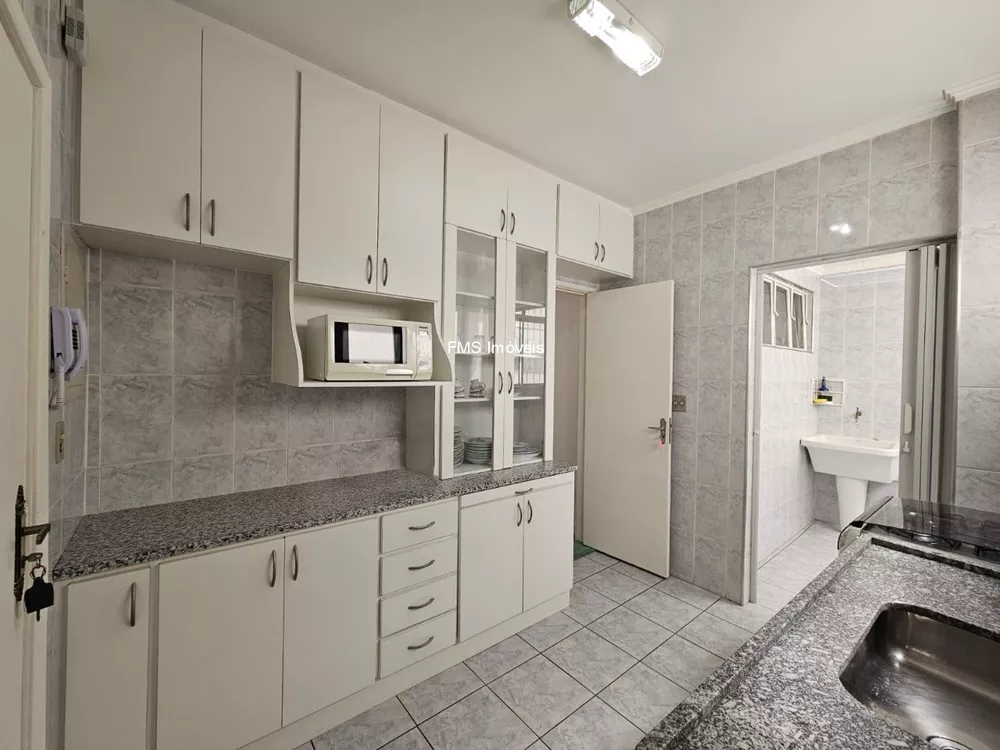 Apartamento para alugar com 3 quartos, 108m² - Foto 8