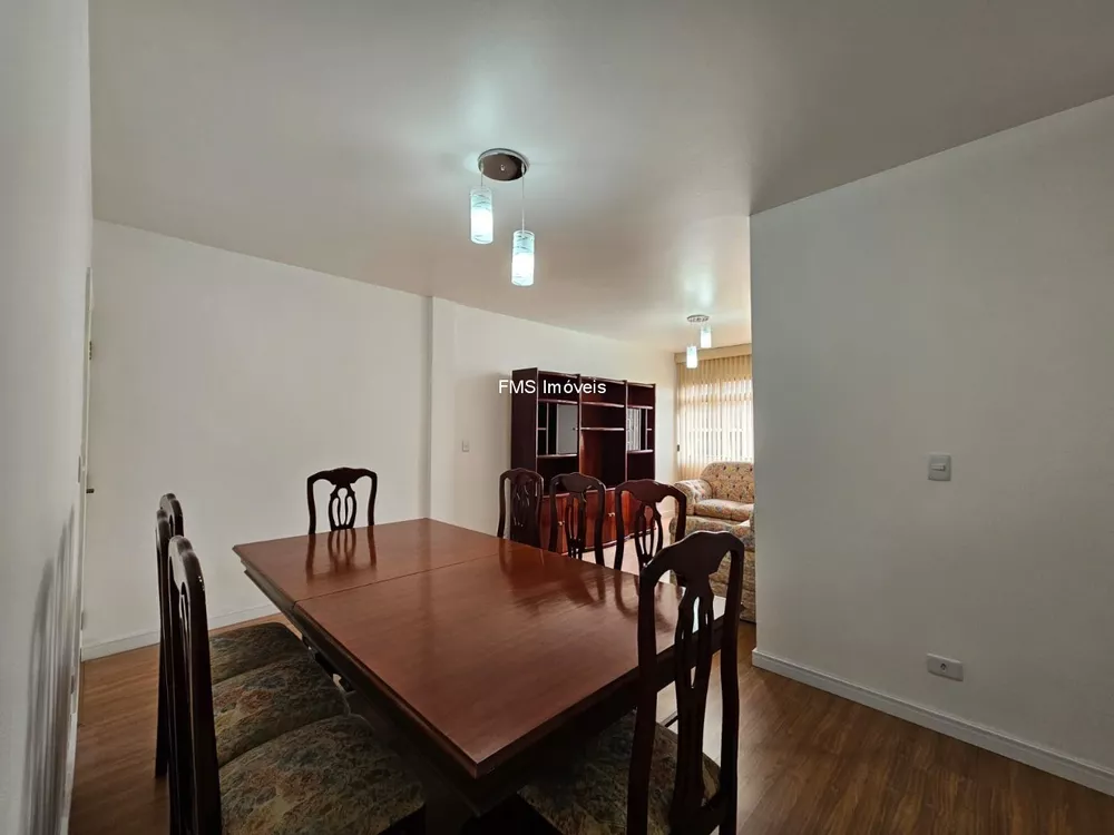 Apartamento para alugar com 3 quartos, 108m² - Foto 4