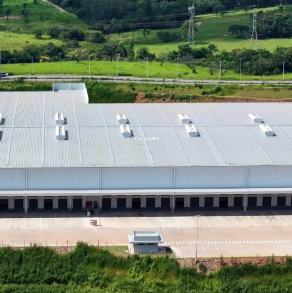 Depósito-Galpão, 22172 m² - Foto 1