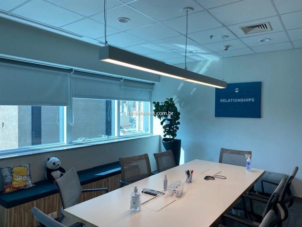 Sala-Conjunto, 246 m² - Foto 8