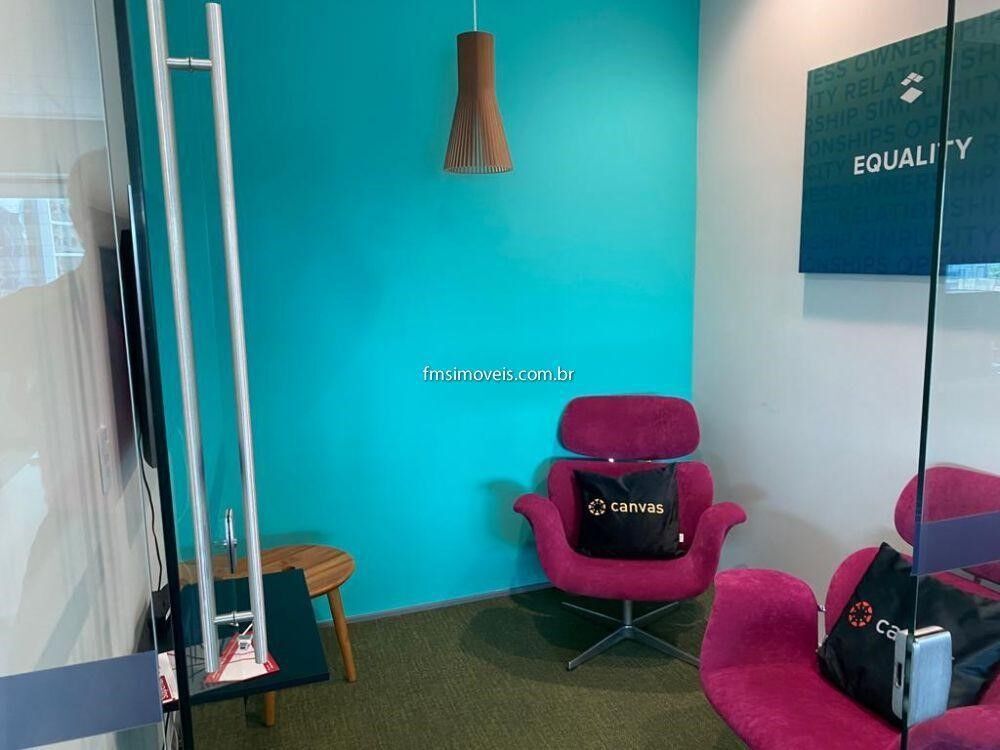 Sala-Conjunto, 246 m² - Foto 11