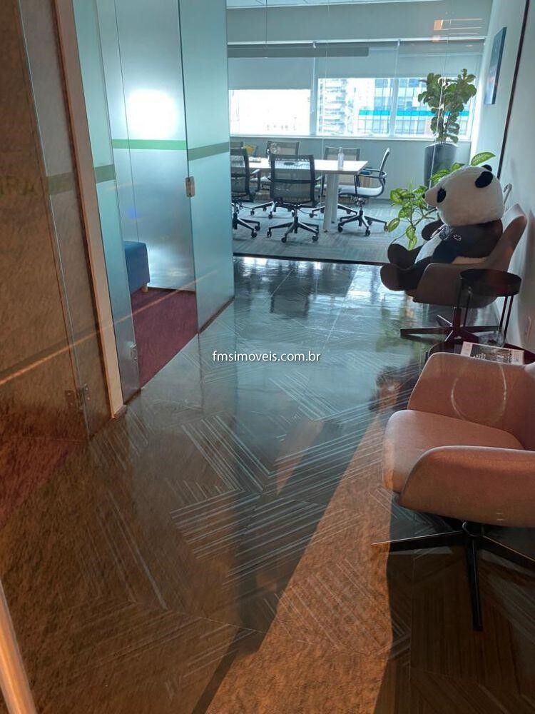 Sala-Conjunto, 246 m² - Foto 5