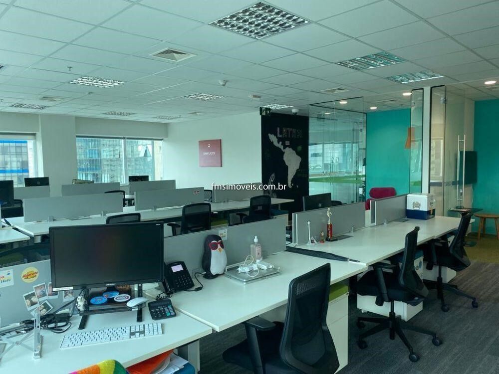 Sala-Conjunto, 246 m² - Foto 3