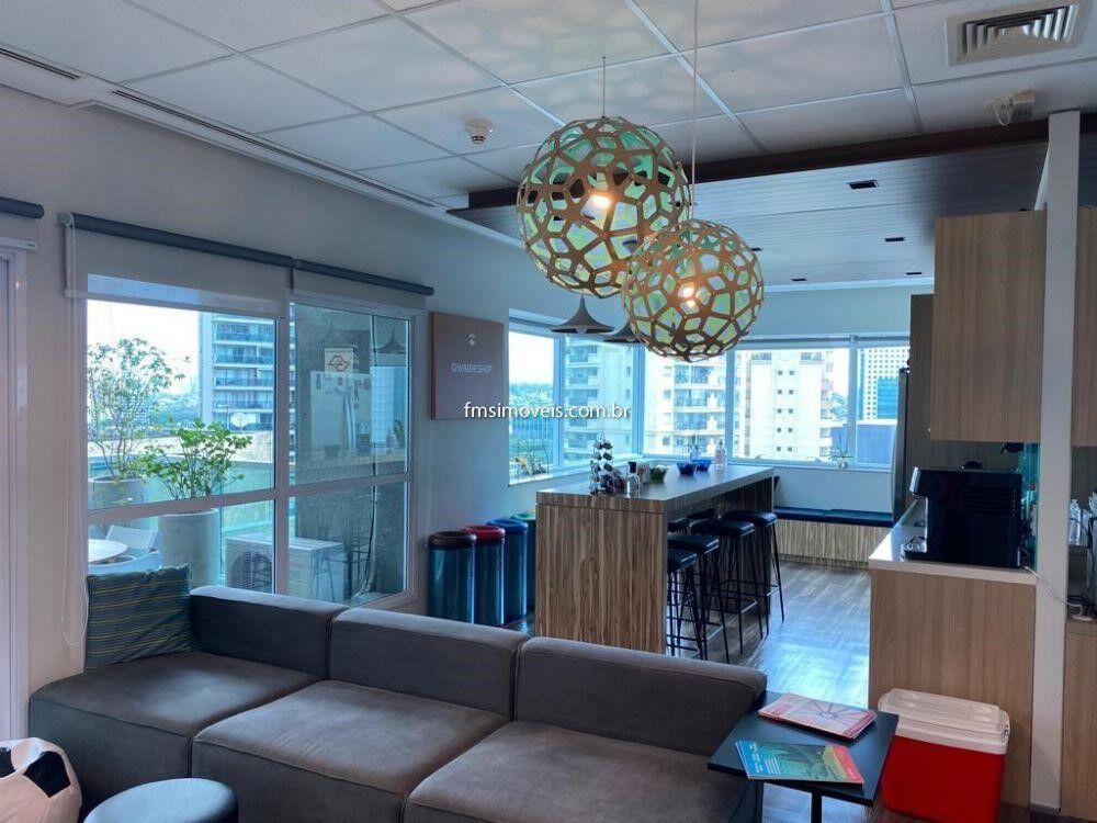 Sala-Conjunto, 246 m² - Foto 12