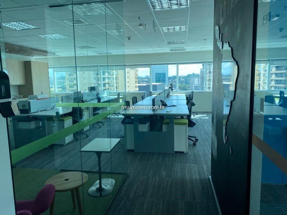 Sala-Conjunto, 246 m² - Foto 2