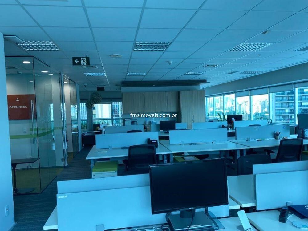 Sala-Conjunto, 246 m² - Foto 4