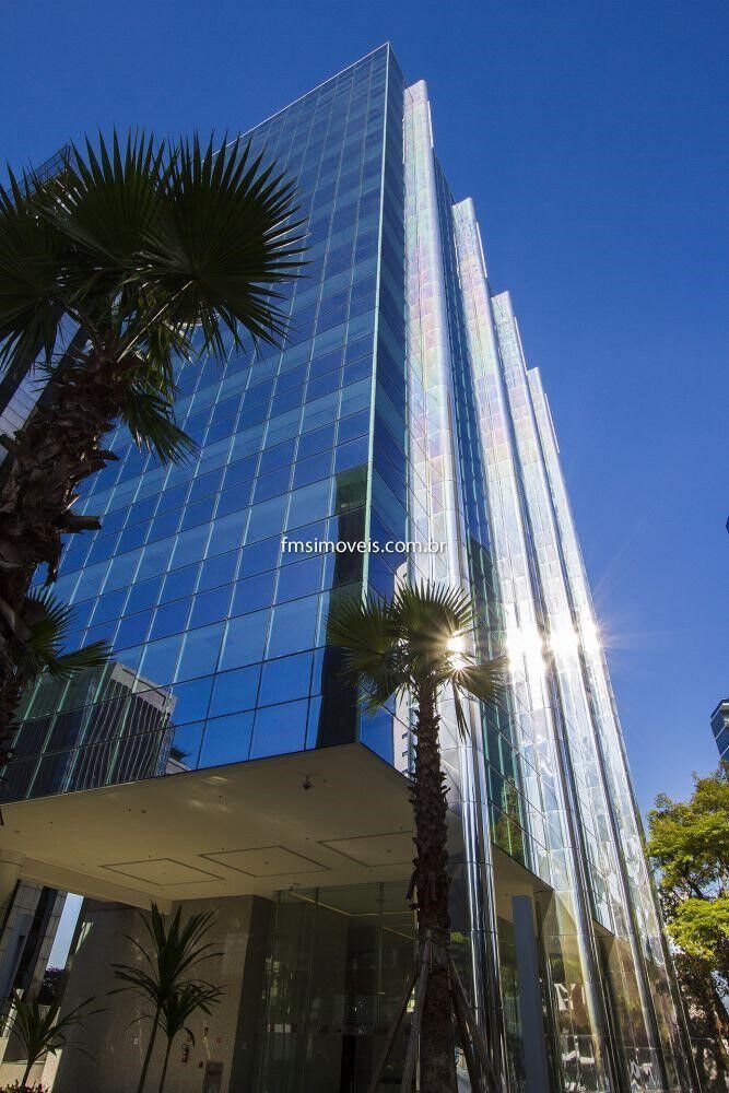 Sala-Conjunto, 246 m² - Foto 1