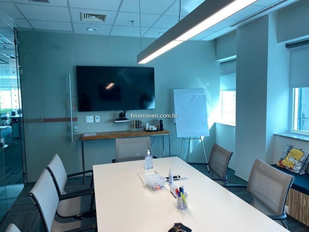 Sala-Conjunto, 246 m² - Foto 6