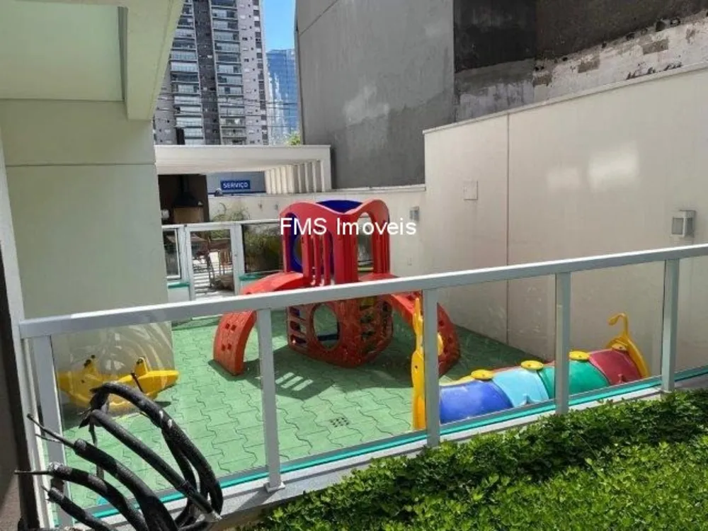 Apartamento, 2 quartos, 66 m² - Foto 4