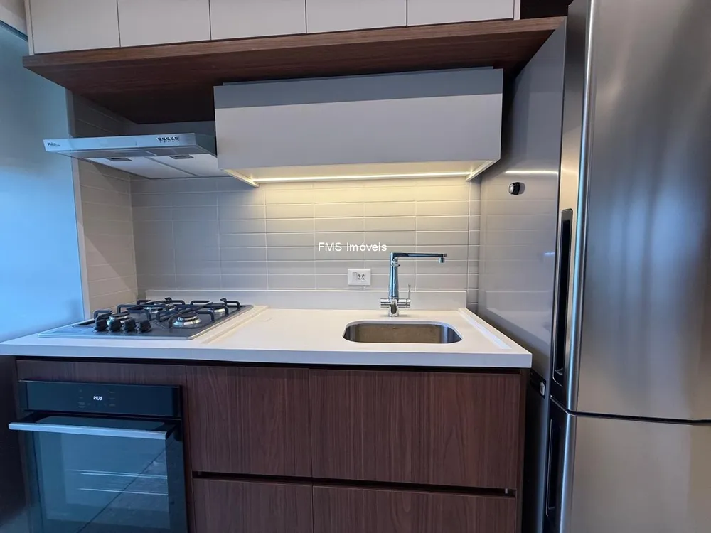 Apartamento, 2 quartos, 66 m² - Foto 2